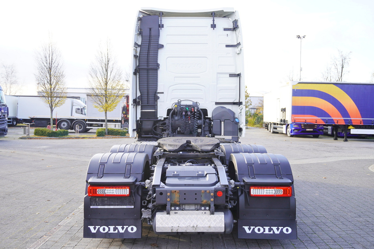 VOLVO FH 500 6x2 Globetrotter XL tractor unit / 2023 / 114 thousand km - Тягач: фото 4 VOLVO FH 500 6x2 Globetrotter XL tractor unit / 2023 / 114 thousand km - Тягач: фото 4