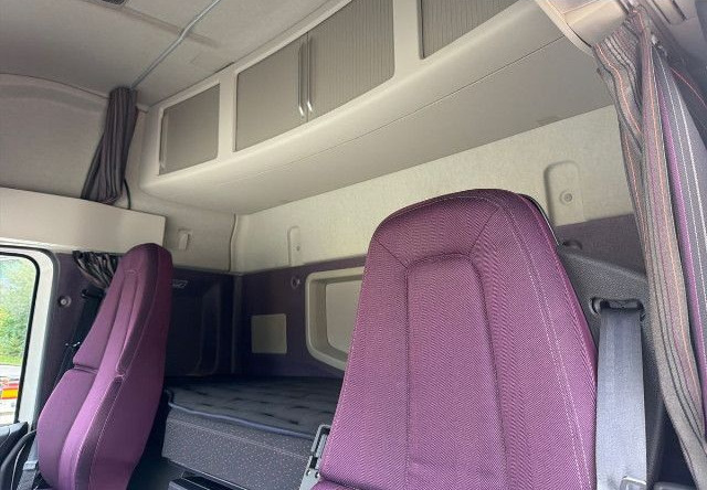 Крюковой мультилифт VOLVO FM 460 6X2*4 / HIAB ULT21S61 hooklift / 50 tho. km! / 2022: фото 14