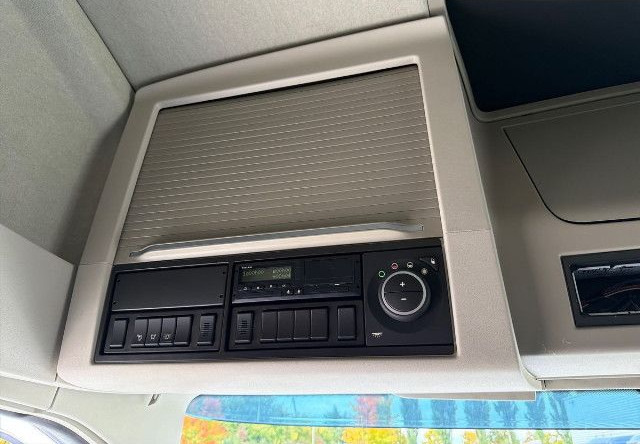 Крюковой мультилифт VOLVO FM 460 6X2*4 / HIAB ULT21S61 hooklift / 50 tho. km! / 2022: фото 18