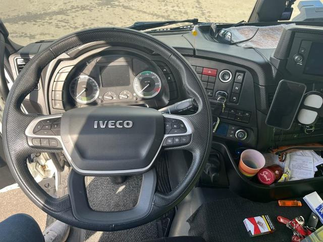 Iveco SWay 400 Lamberet Tiefkühlkoffer Thermo King LBW - Рефрижератор: фото 3 Iveco SWay 400 Lamberet Tiefkühlkoffer Thermo King LBW - Рефрижератор: фото 3