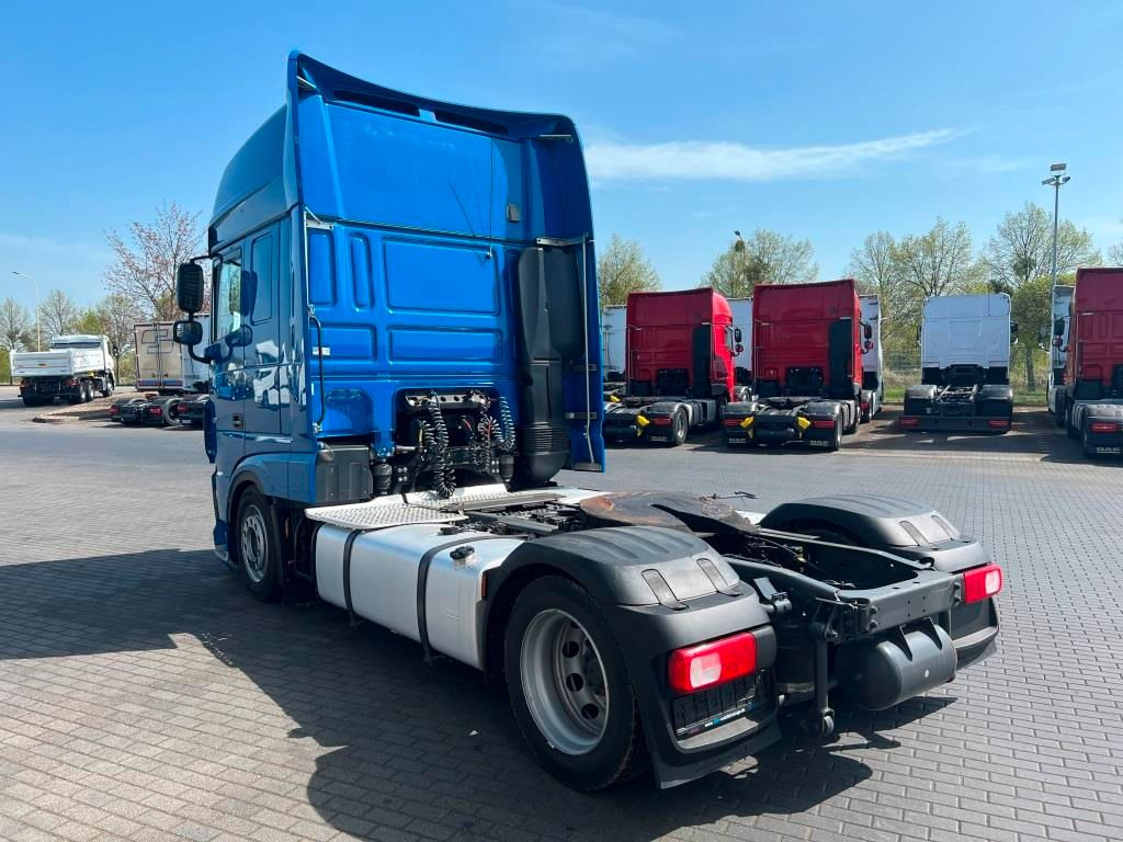 DAF XF 480 FT SSC LD MX-Engine Brake Standklima - Тягач: фото 3 DAF XF 480 FT SSC LD MX-Engine Brake Standklima - Тягач: фото 3