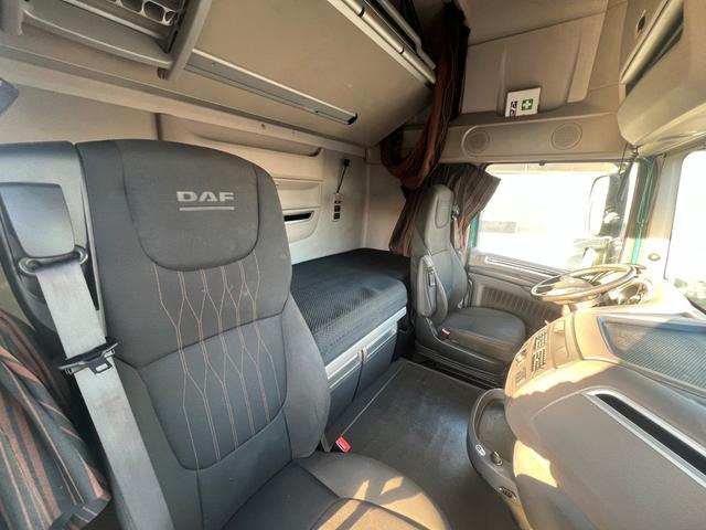 DAF XF 480 FT SSC LowDeck Standklima MX-Brake - Тягач: фото 2 DAF XF 480 FT SSC LowDeck Standklima MX-Brake - Тягач: фото 2