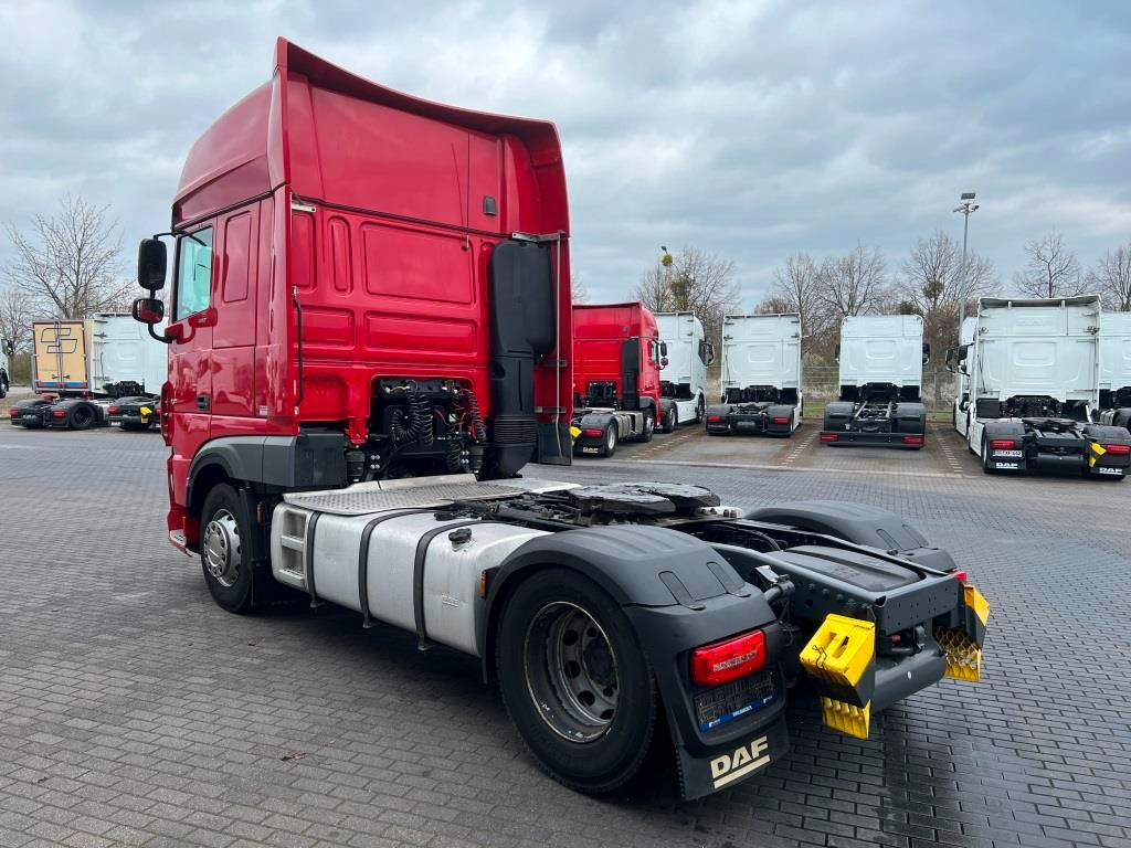 DAF XF 480 FT SSC MX-Engine Brake ADR-AT 2 x Tank - Тягач: фото 3 DAF XF 480 FT SSC MX-Engine Brake ADR-AT 2 x Tank - Тягач: фото 3