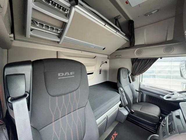 DAF XF 480 FT SSC Retarder Standklima 2-K Hydraulik - Тягач: фото 3 DAF XF 480 FT SSC Retarder Standklima 2-K Hydraulik - Тягач: фото 3