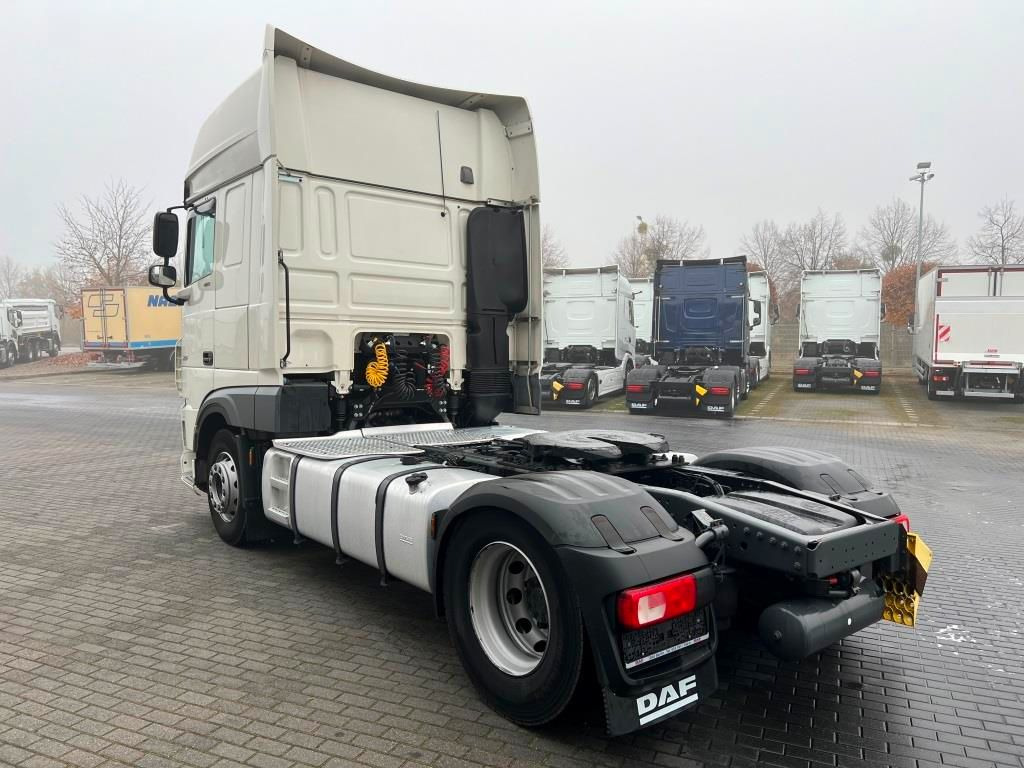 DAF XF 480 FT SSC Retarder Standklima 2xTank 1.185L - Тягач: фото 3 DAF XF 480 FT SSC Retarder Standklima 2xTank 1.185L - Тягач: фото 3
