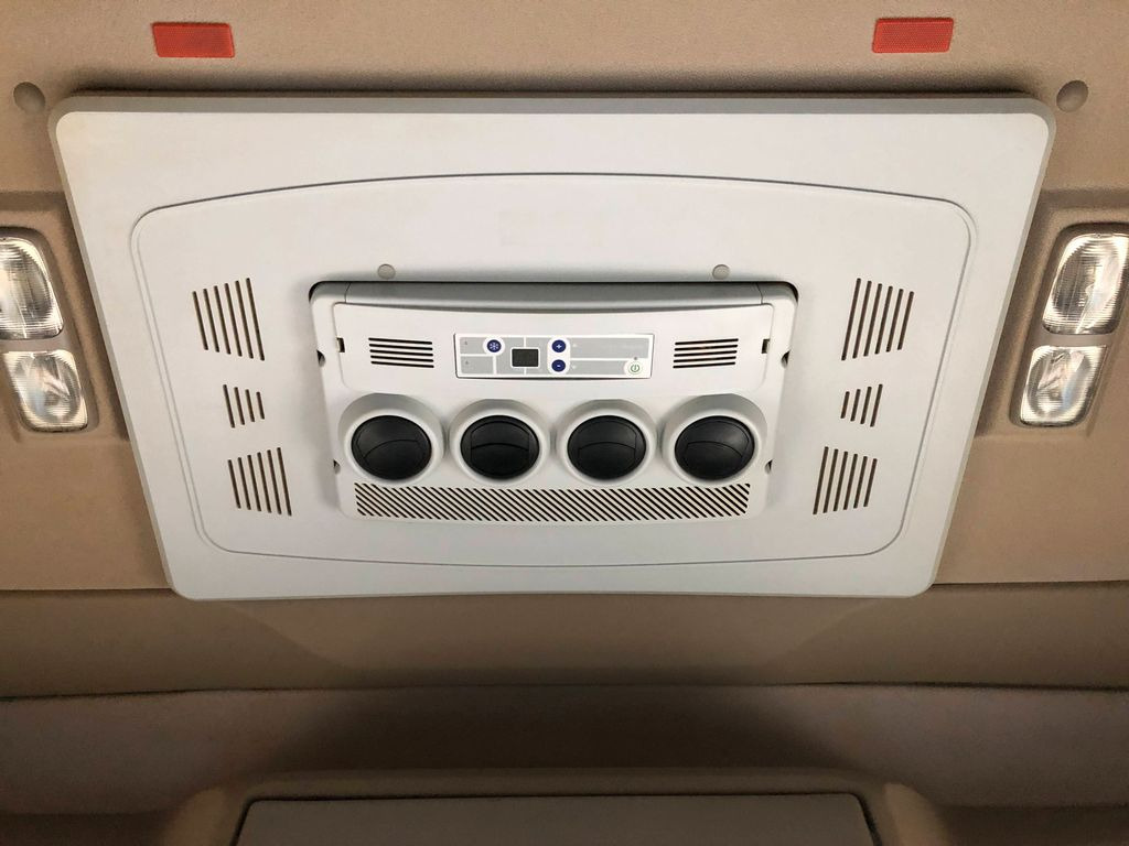 Тягач DAF XF 480 FT SSC, TraXon, ZF Intarder, Standklima: фото 14