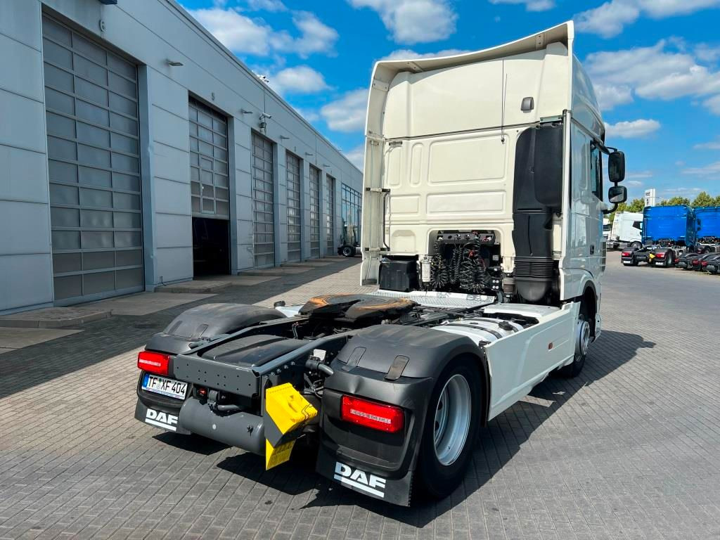 DAF XF 480 FT Super Space Cab Retarder 2xTank 1185 L - Тягач: фото 5 DAF XF 480 FT Super Space Cab Retarder 2xTank 1185 L - Тягач: фото 5
