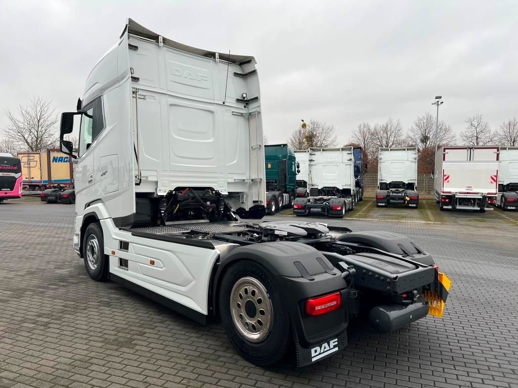DAF XG+ 480 FT, MODELLJAHR 2025, SOFORT LIEFERBAR - Тягач: фото 4 DAF XG+ 480 FT, MODELLJAHR 2025, SOFORT LIEFERBAR - Тягач: фото 4