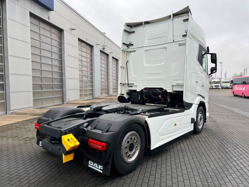 DAF XG+ 480 FT, MODELLJAHR 2025, SOFORT LIEFERBAR - Тягач: фото 5 DAF XG+ 480 FT, MODELLJAHR 2025, SOFORT LIEFERBAR - Тягач: фото 5