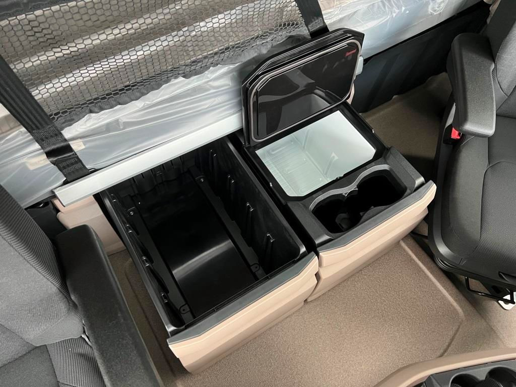 Новый Тягач DAF XG+ 480 LD, MODELLJAHR 2025, Seitenverkleidungen: фото 10
