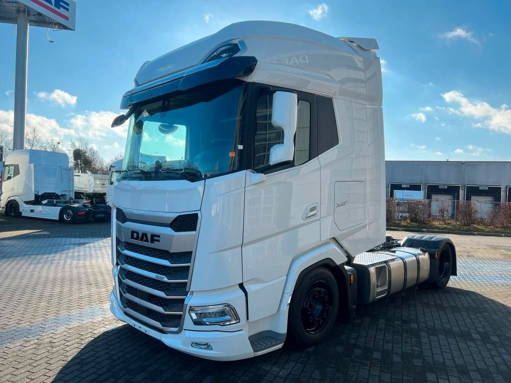DAF XG+ 480 Low Deck, ZF Intarder, SOFORT VERFÜGBAR - Тягач: фото 3 DAF XG+ 480 Low Deck, ZF Intarder, SOFORT VERFÜGBAR - Тягач: фото 3