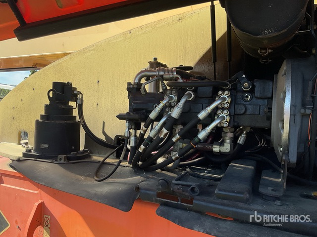 2005 JLG 1200SJP 4WD Telescopic Boom Lift - Косилка-измельчитель/ Мульчер: фото 5 2005 JLG 1200SJP 4WD Telescopic Boom Lift - Косилка-измельчитель/ Мульчер: фото 5