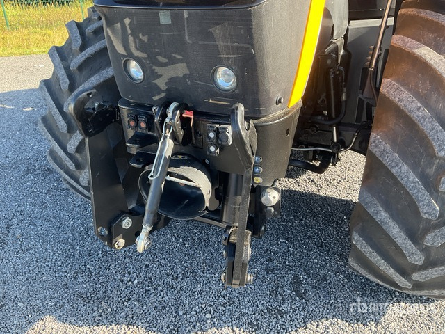 2015 JCB Fastrac 4220 4WD Tractor - Трактор: фото 4 2015 JCB Fastrac 4220 4WD Tractor - Трактор: фото 4