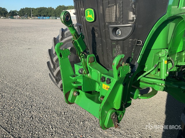 2015 John Deere 7310R 4WD Tractor - Трактор: фото 5 2015 John Deere 7310R 4WD Tractor - Трактор: фото 5
