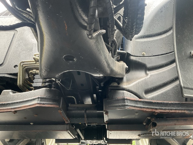2016 New Holland T7.315 AutoCommand 4WD Tractor - Трактор: фото 5 2016 New Holland T7.315 AutoCommand 4WD Tractor - Трактор: фото 5