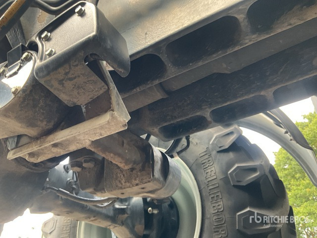 2018 Deutz-Fahr Agrotron 6215 TTV 4WD Tractor - Трактор: фото 5 2018 Deutz-Fahr Agrotron 6215 TTV 4WD Tractor - Трактор: фото 5