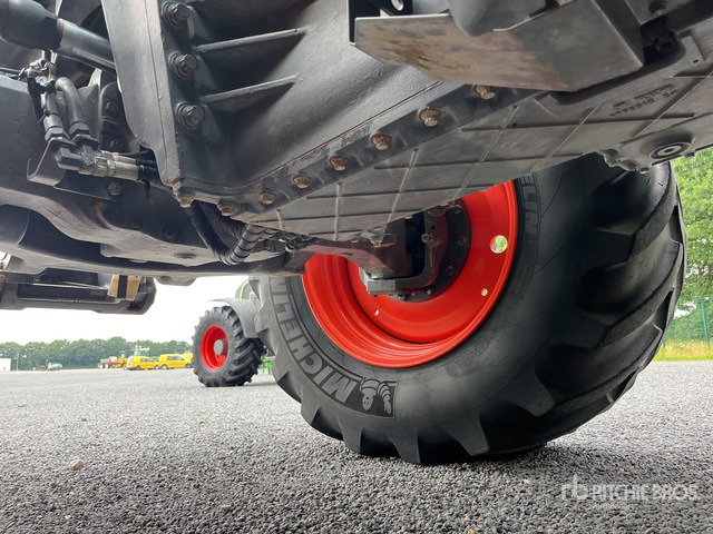 2020 Claas Axion 960 Cmatic 4WD Tractor - Трактор: фото 5 2020 Claas Axion 960 Cmatic 4WD Tractor - Трактор: фото 5