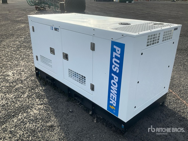 2025 Plus Power GF2-100 (Unused) Generator Set - Электрогенератор: фото 3 2025 Plus Power GF2-100 (Unused) Generator Set - Электрогенератор: фото 3