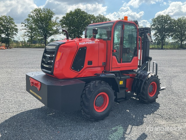 2025 Plus Power T30A1 (Unused) Rough Terrain Forklift - Внедорожный погрузчик: фото 3 2025 Plus Power T30A1 (Unused) Rough Terrain Forklift - Внедорожный погрузчик: фото 3