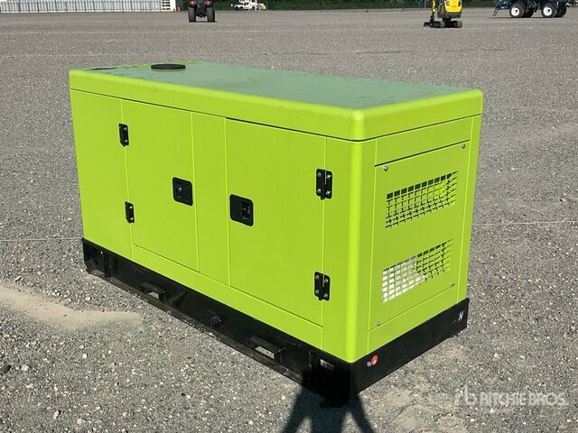 2026 Compal VG-R30 30KW (Unused) Generator Set - Электрогенератор: фото 4 2026 Compal VG-R30 30KW (Unused) Generator Set - Электрогенератор: фото 4