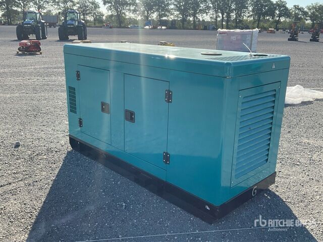 2026 Compal VG-R50 50KW (Unused) Generator Set - Электрогенератор: фото 2 2026 Compal VG-R50 50KW (Unused) Generator Set - Электрогенератор: фото 2
