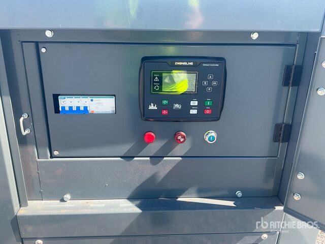 2026 Devol VG-R30 30 kW (Unused) Generator Set - Электрогенератор: фото 5 2026 Devol VG-R30 30 kW (Unused) Generator Set - Электрогенератор: фото 5