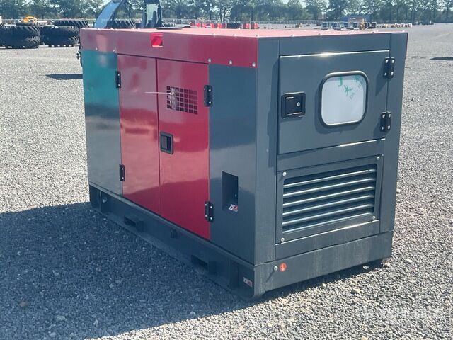 2026 Devol VG-R30 30 kW (Unused) Generator Set - Электрогенератор: фото 3 2026 Devol VG-R30 30 kW (Unused) Generator Set - Электрогенератор: фото 3