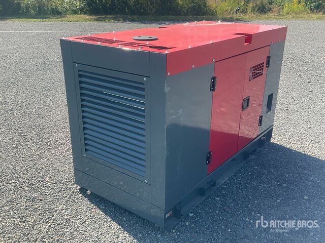 2026 Devol VG-R30 30 kW (Unused) Generator Set - Электрогенератор: фото 2 2026 Devol VG-R30 30 kW (Unused) Generator Set - Электрогенератор: фото 2
