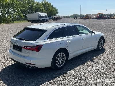AUDI A6 40 TDI - Легковой автомобиль: фото 3 AUDI A6 40 TDI - Легковой автомобиль: фото 3
