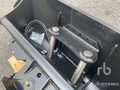 HAENER HHG5180-P60A Tilting (Unused) - Ковш для экскаватора: фото 5 HAENER HHG5180-P60A Tilting (Unused) - Ковш для экскаватора: фото 5