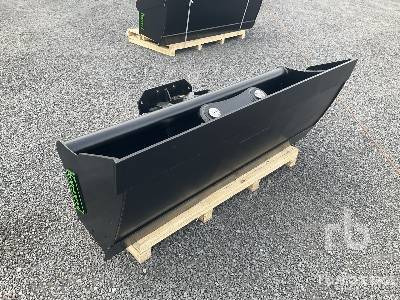 HAENER HHG5180-P60A Tilting (Unused) - Ковш для экскаватора: фото 4 HAENER HHG5180-P60A Tilting (Unused) - Ковш для экскаватора: фото 4