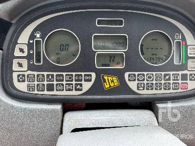 JCB FASTRAC 3185 - Трактор: фото 3 JCB FASTRAC 3185 - Трактор: фото 3