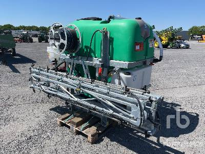 MASCHIO GASPARDO SAURO 800/12 12 m (Unused) - Опрыскиватель: фото 3 MASCHIO GASPARDO SAURO 800/12 12 m (Unused) - Опрыскиватель: фото 3