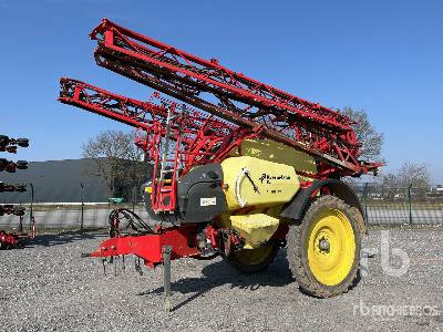 RAU IKARUS S38 21 m - Опрыскиватель: фото 1 RAU IKARUS S38 21 m - Опрыскиватель: фото 1