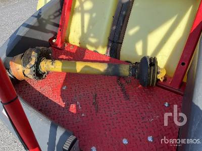 Опрыскиватель RAU IKARUS S38 21 m: фото 22