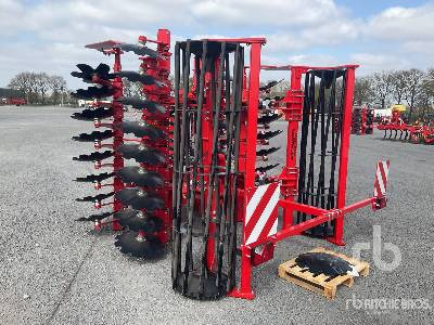 ZIEGLER DISC MASTER 450 (Unused) - Дисковая борона: фото 2 ZIEGLER DISC MASTER 450 (Unused) - Дисковая борона: фото 2