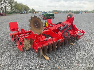 ZIEGLER DISC MASTER PRO - Дисковая борона: фото 4 ZIEGLER DISC MASTER PRO - Дисковая борона: фото 4