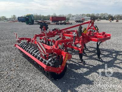 ZIEGLER FIELD PROFI 300 (Unused) - Культиватор: фото 3 ZIEGLER FIELD PROFI 300 (Unused) - Культиватор: фото 3