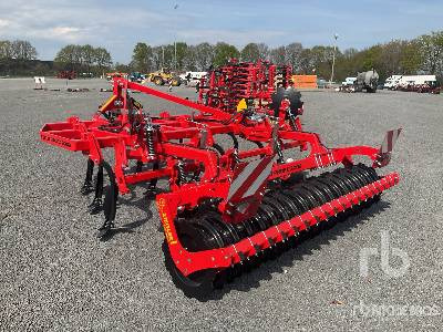 ZIEGLER FIELD PROFI 300 (Unused) - Культиватор: фото 2 ZIEGLER FIELD PROFI 300 (Unused) - Культиватор: фото 2