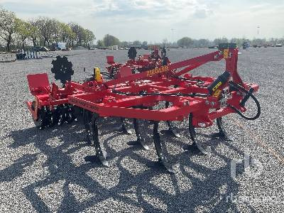 ZIEGLER FIELD PROFI 300 (Unused) - Культиватор: фото 4 ZIEGLER FIELD PROFI 300 (Unused) - Культиватор: фото 4