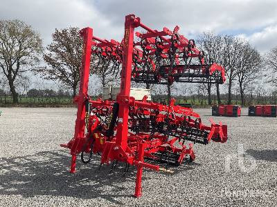 ZIEGLER SOIL STAR 7501 (Unused) - Культиватор: фото 1 ZIEGLER SOIL STAR 7501 (Unused) - Культиватор: фото 1