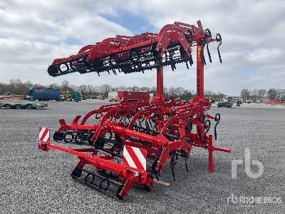 ZIEGLER SOIL STAR 7501 (Unused) - Культиватор: фото 3 ZIEGLER SOIL STAR 7501 (Unused) - Культиватор: фото 3