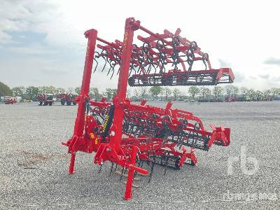ZIEGLER SOIL STAR 7501 (Unused) - Культиватор: фото 1 ZIEGLER SOIL STAR 7501 (Unused) - Культиватор: фото 1