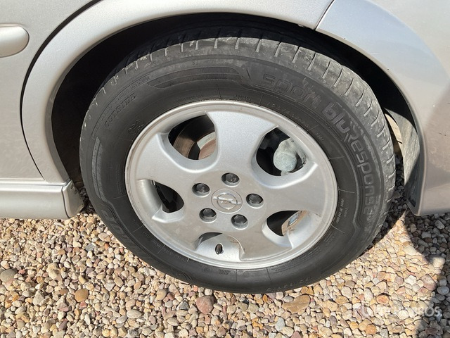 2000 Opel Vectra 2.0 Automobile - Легковой автомобиль: фото 4 2000 Opel Vectra 2.0 Automobile - Легковой автомобиль: фото 4