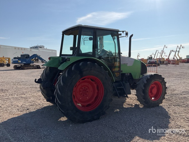 2004 Claas Celtis 456 RC 4WD Tractor - Трактор: фото 4 2004 Claas Celtis 456 RC 4WD Tractor - Трактор: фото 4