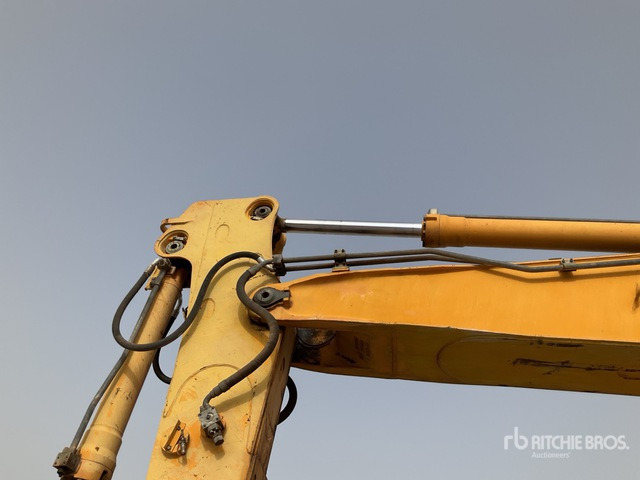 2005 Liebherr R954C HD Litronic Tracked Excavator - Гусеничный экскаватор: фото 4 2005 Liebherr R954C HD Litronic Tracked Excavator - Гусеничный экскаватор: фото 4