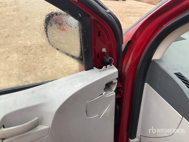 2006 Dodge Caliber Automobile - Легковой автомобиль: фото 5 2006 Dodge Caliber Automobile - Легковой автомобиль: фото 5