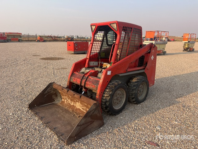 2007 Bobcat S130 (Inoperable) Skid Steer Loader - Мини-погрузчик с бортовым поворотом: фото 2 2007 Bobcat S130 (Inoperable) Skid Steer Loader - Мини-погрузчик с бортовым поворотом: фото 2