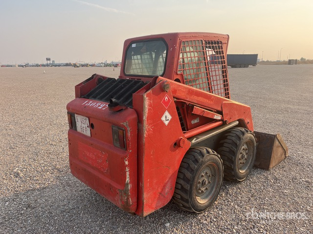 2007 Bobcat S130 (Inoperable) Skid Steer Loader - Мини-погрузчик с бортовым поворотом: фото 3 2007 Bobcat S130 (Inoperable) Skid Steer Loader - Мини-погрузчик с бортовым поворотом: фото 3
