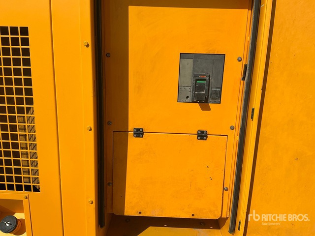 2007 Gesan DCS630 630 kVA Containerized (Inoperable) Generator Set - Электрогенератор: фото 4 2007 Gesan DCS630 630 kVA Containerized (Inoperable) Generator Set - Электрогенератор: фото 4